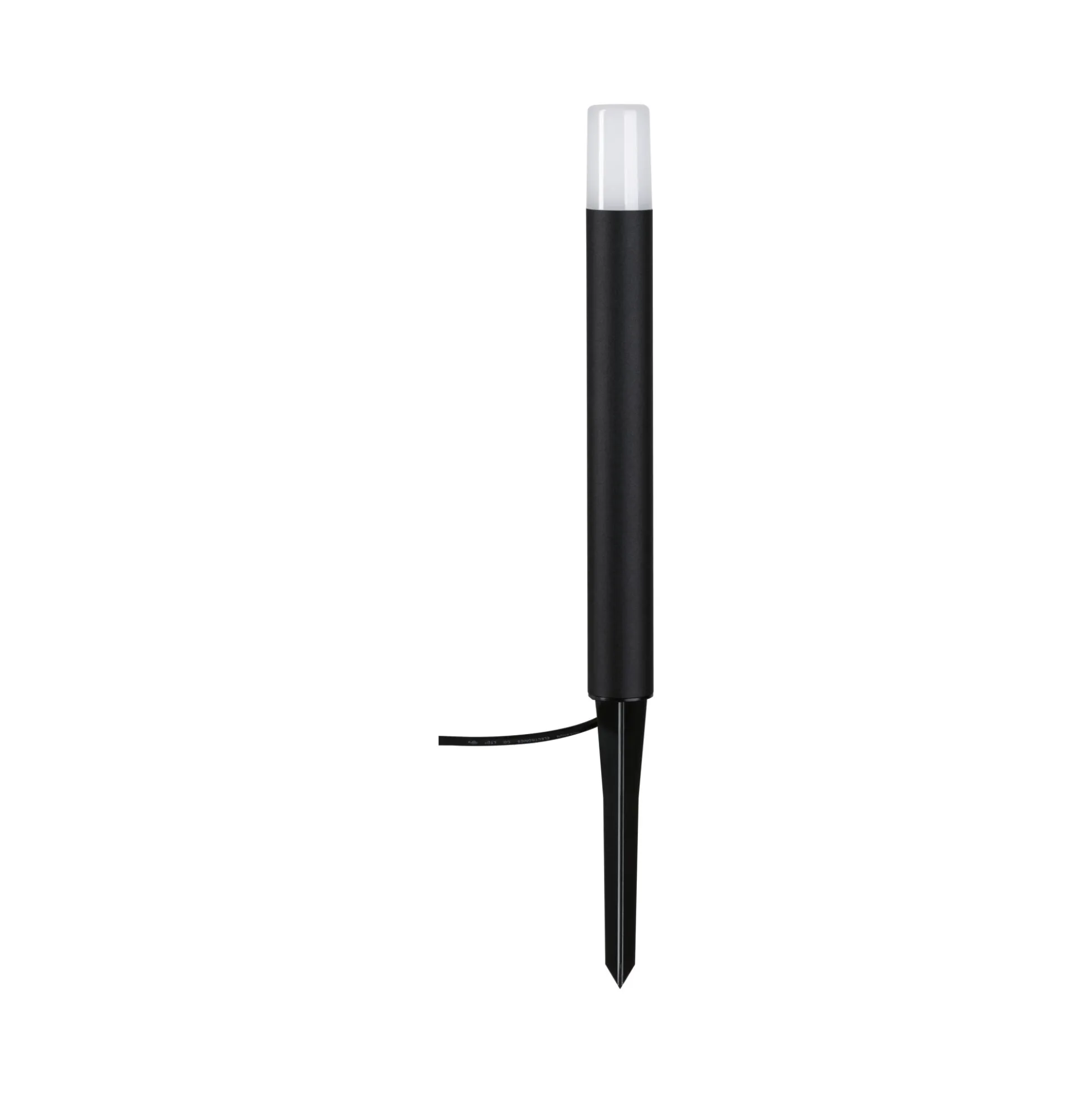 Plug & Shine LED Pollerleuchte - Flarea Einzelleuchte