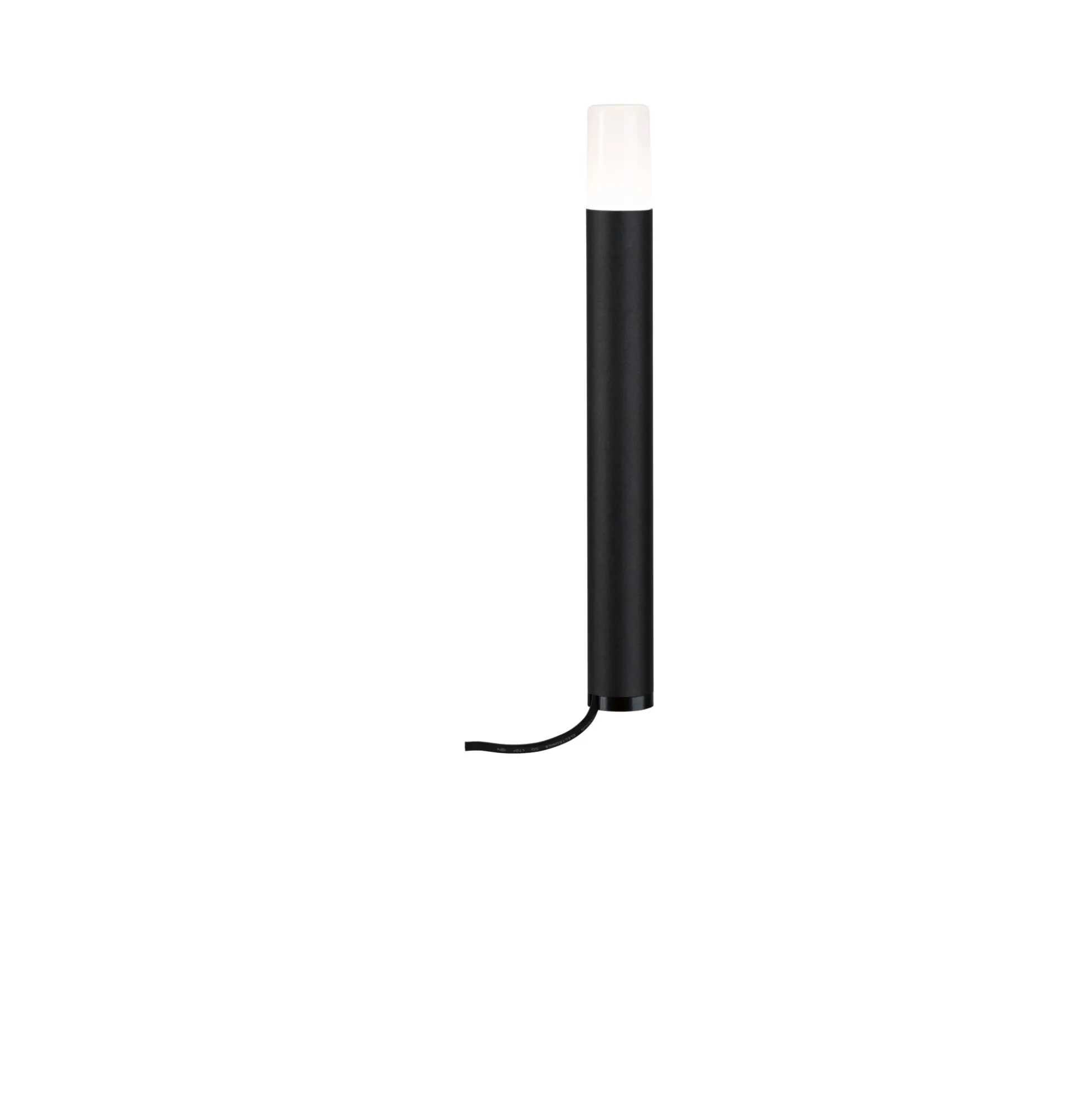 Plug & Shine LED Pollerleuchte - Flarea Einzelleuchte