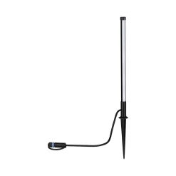Plug & Shine LED Pollerleuchte - Pin Einzelleuchte