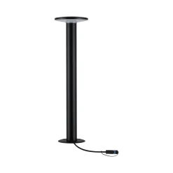 Plug & Shine LED Pollerleuchte Smart Home Zigbee 3.0 - Plate