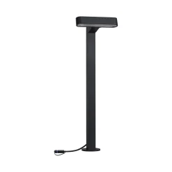 Plug & Shine LED Pollerleuchte - Ito Einzelleuchte Horizontale Ausrichtung