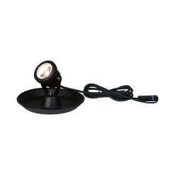 Plug & Shine LED Spot - Teichleuchte Einzelspot