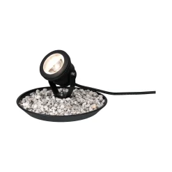 Plug & Shine LED Spot - Teichleuchte Einzelspot