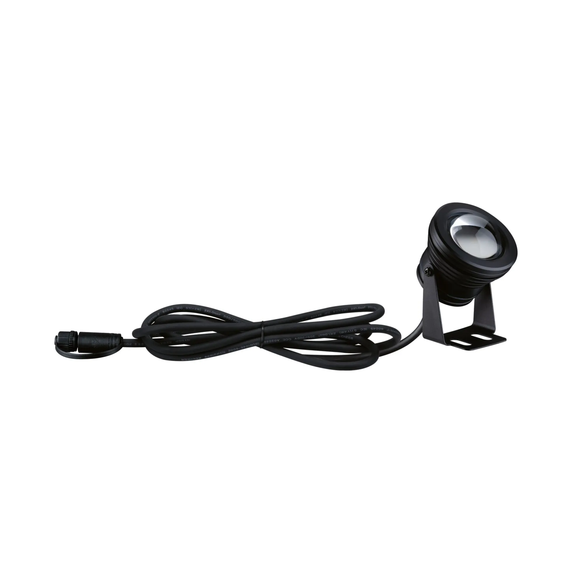 Plug & Shine LED Spot - Teichleuchte Einzelspot