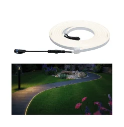 Plug & Shine LED Strip - Warmweiß Einzelstrip