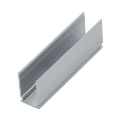 Plug & Shine LED Strip Profil - 6er-Set