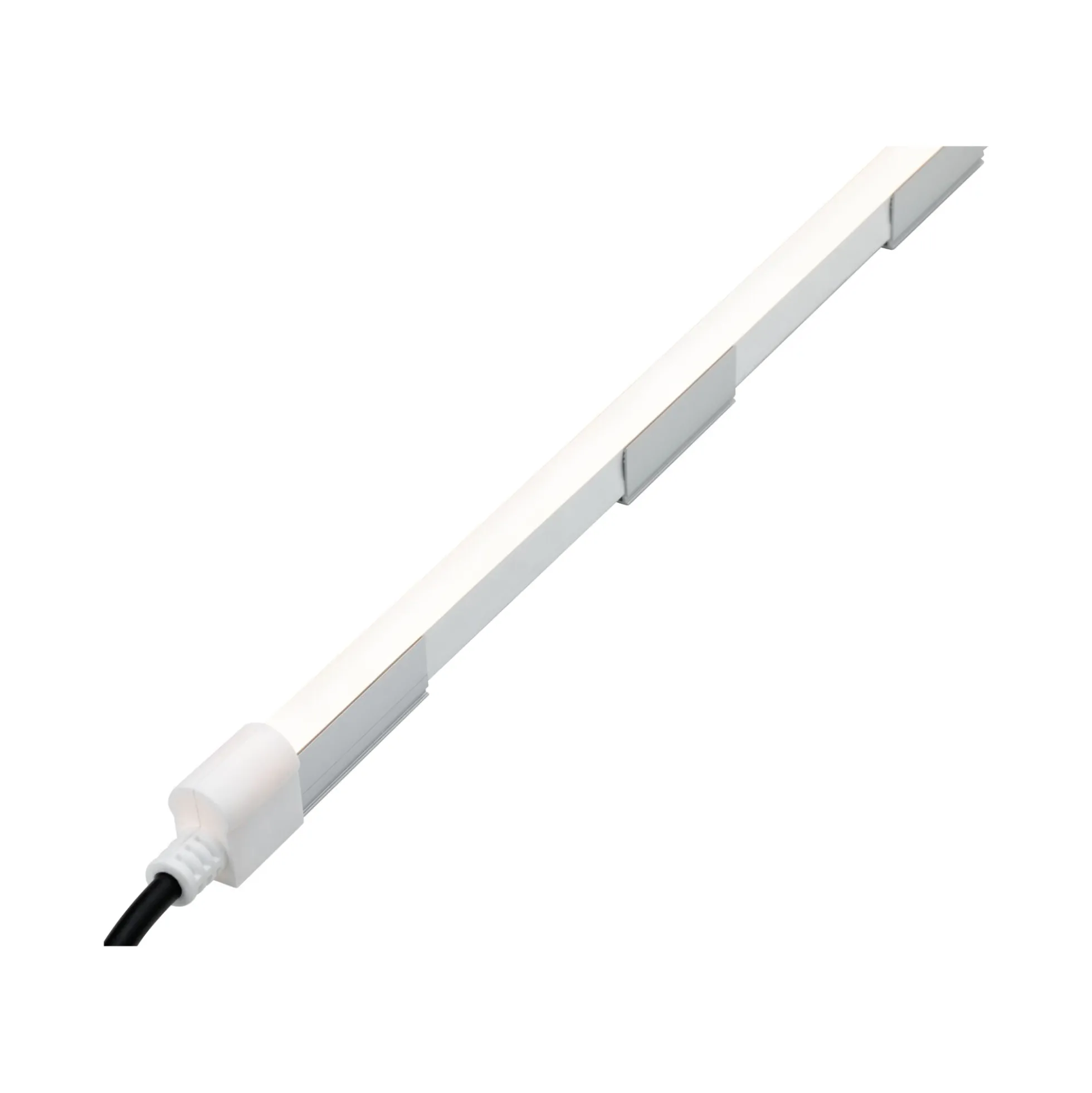 Plug & Shine LED Strip Profil - 6er-Set