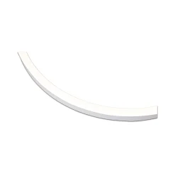 Plug & Shine LED Stripe - Smooth Einzelstrip