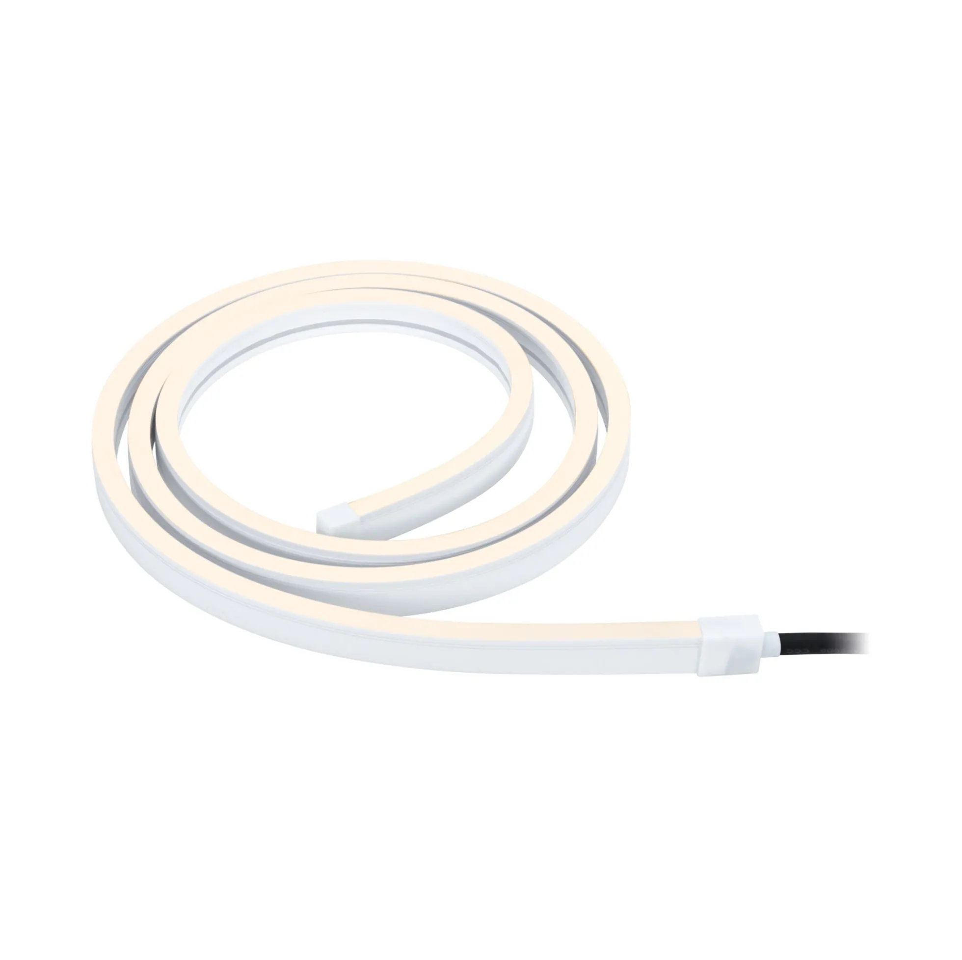 Plug & Shine LED Stripe - Smooth Einzelstrip