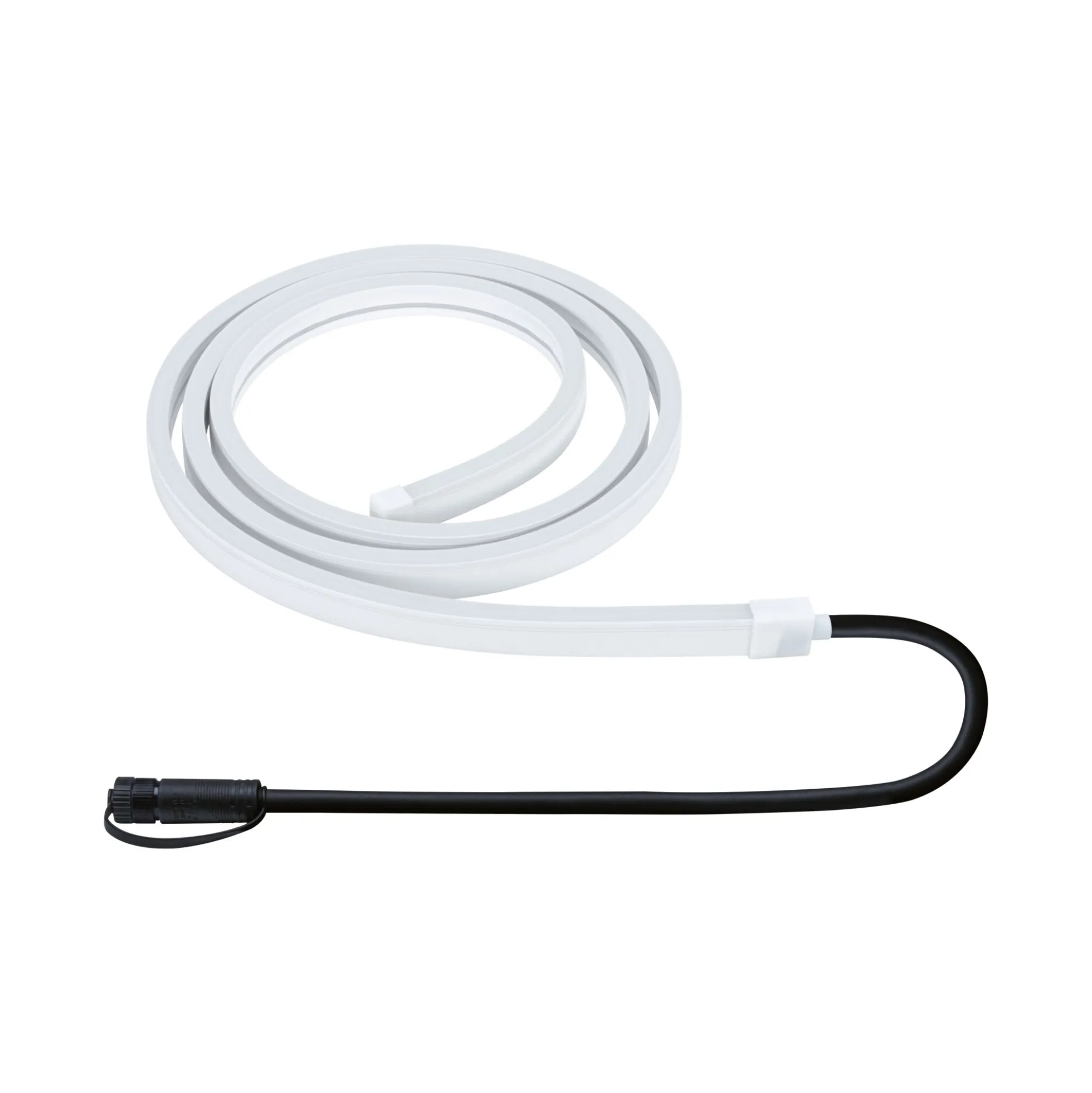 Plug & Shine LED Stripe - Smooth Einzelstrip