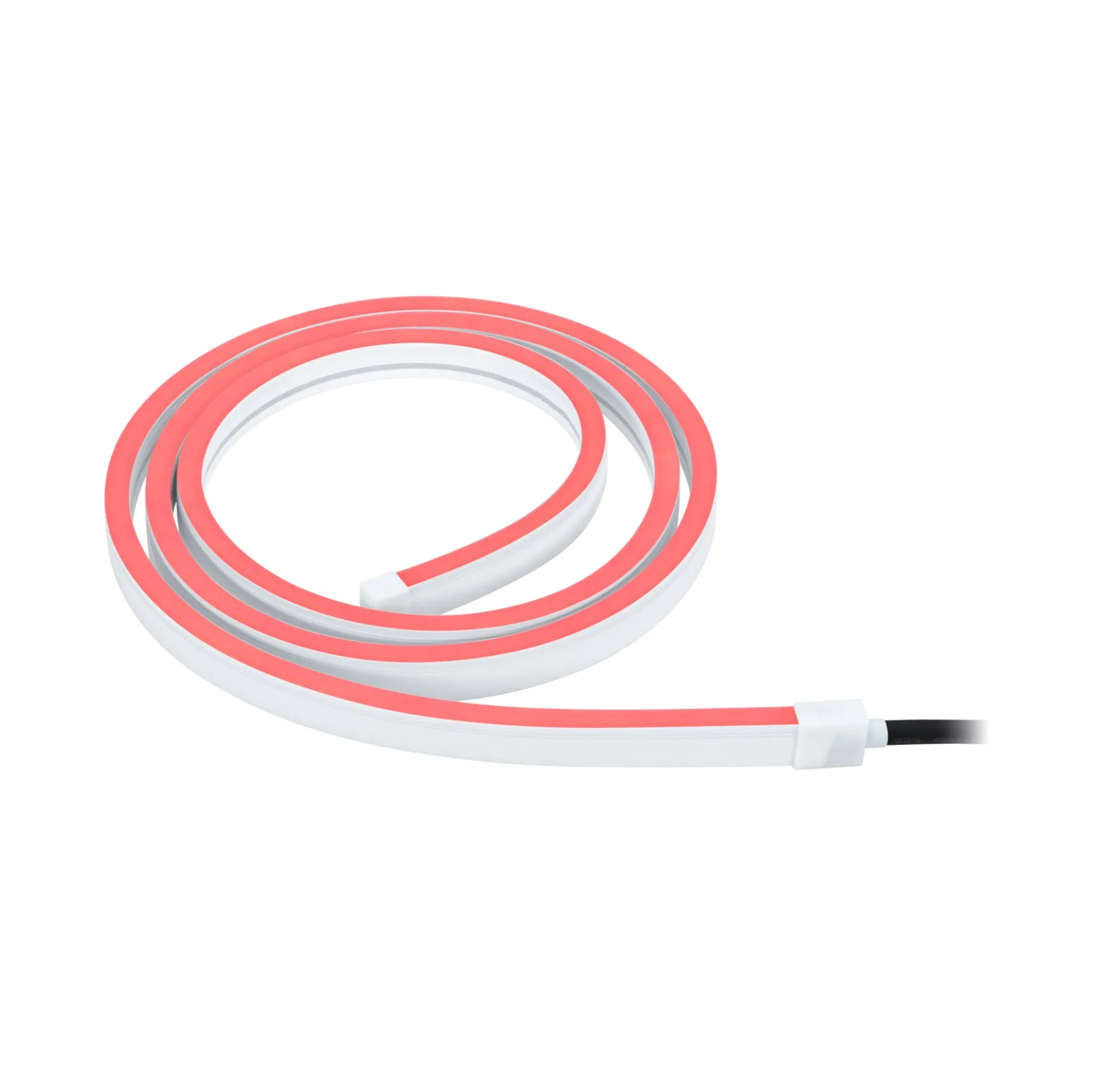Plug & Shine LED Stripe Smart Home Zigbee 3.0 - Smooth Einzelstrip