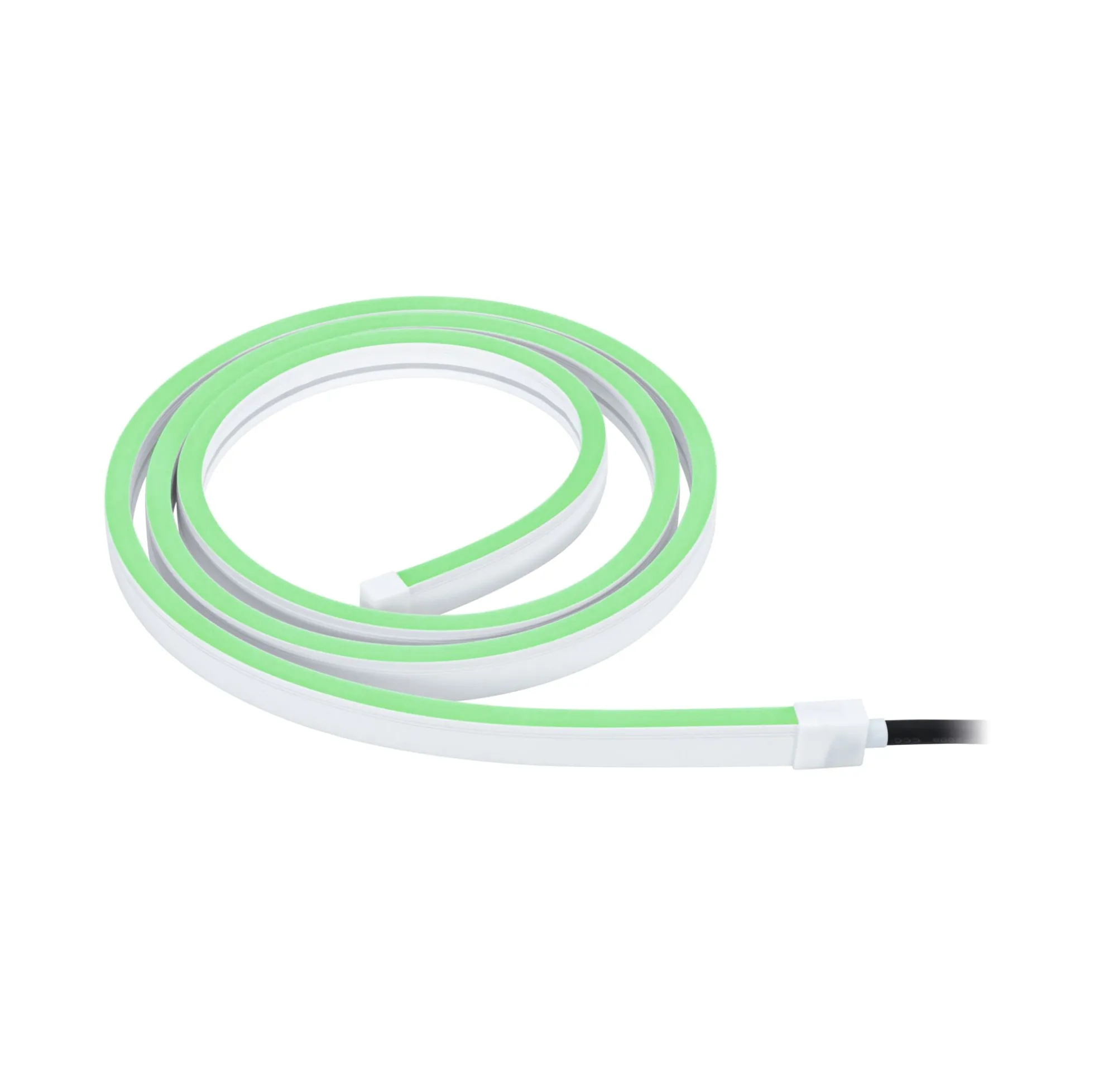 Plug & Shine LED Stripe Smart Home Zigbee 3.0 - Smooth Einzelstrip
