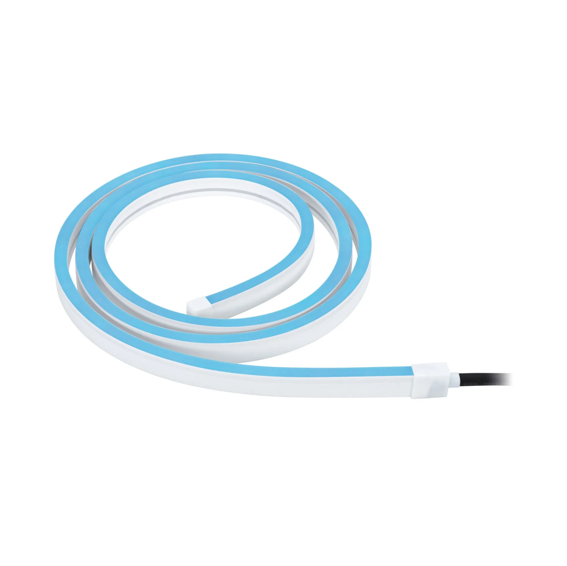 Plug & Shine LED Stripe Smart Home Zigbee 3.0 - Smooth Einzelstrip