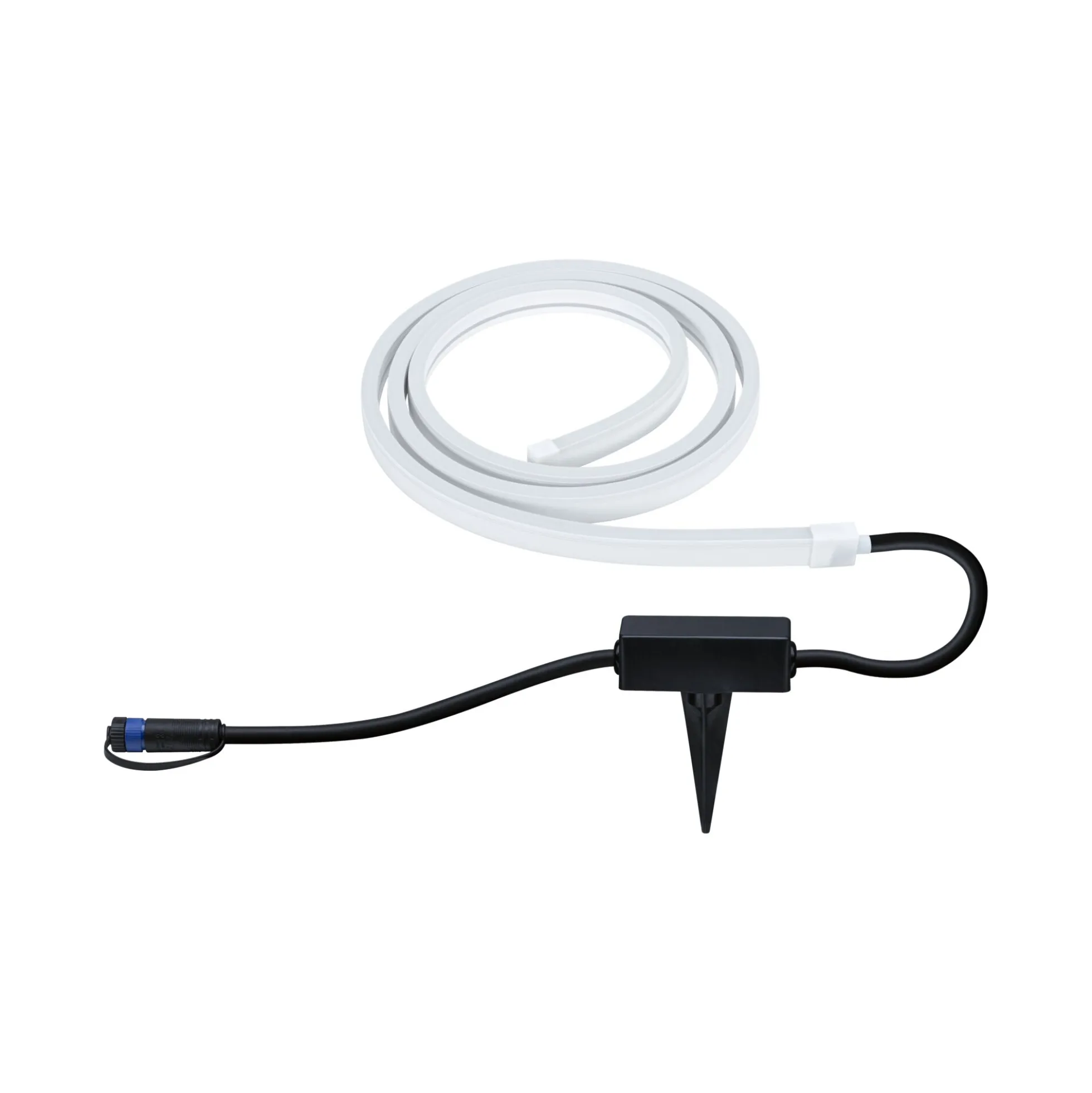 Plug & Shine LED Stripe Smart Home Zigbee 3.0 - Smooth Einzelstrip