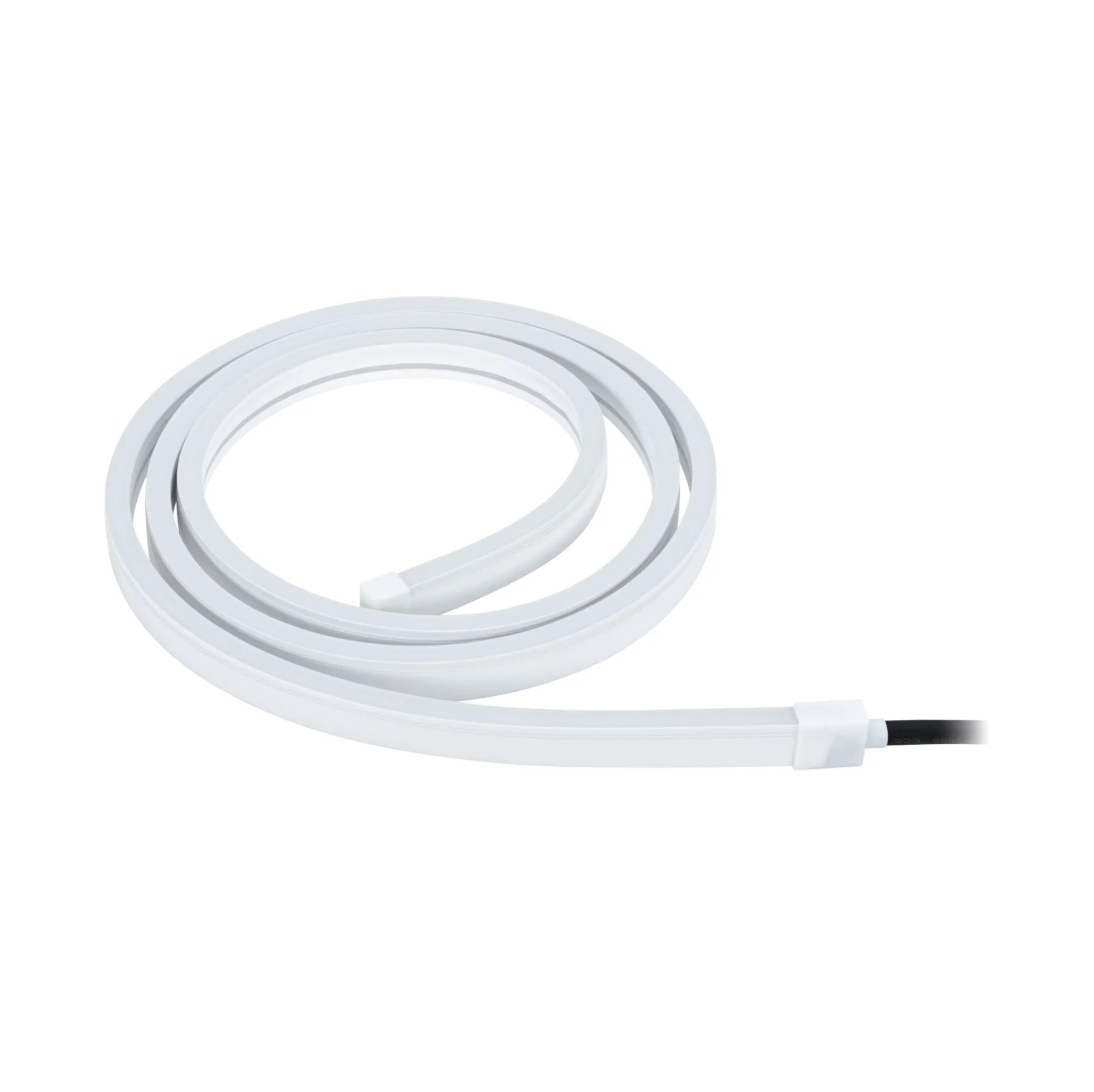 Plug & Shine LED Stripe Smart Home Zigbee 3.0 - Smooth Einzelstrip