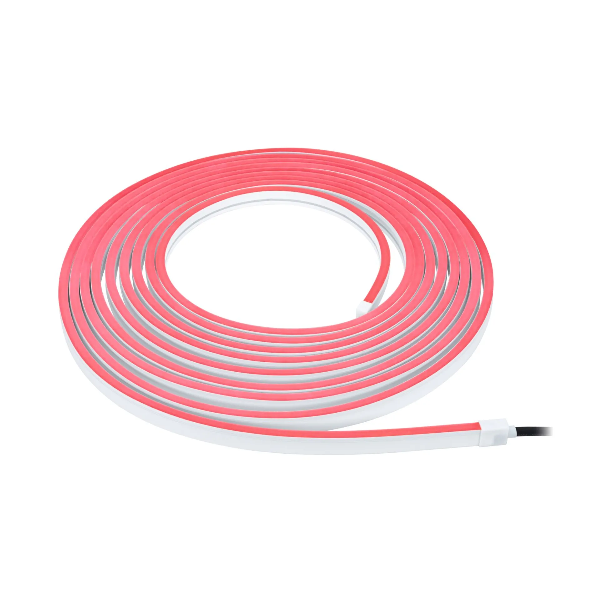 Plug & Shine LED Stripe Smart Home Zigbee 3.0 - Smooth Einzelstrip