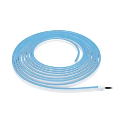 Plug & Shine LED Stripe Smart Home Zigbee 3.0 - Smooth Einzelstrip