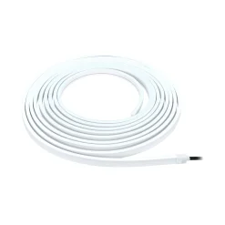 Plug & Shine LED Stripe Smart Home Zigbee 3.0 - Smooth Einzelstrip
