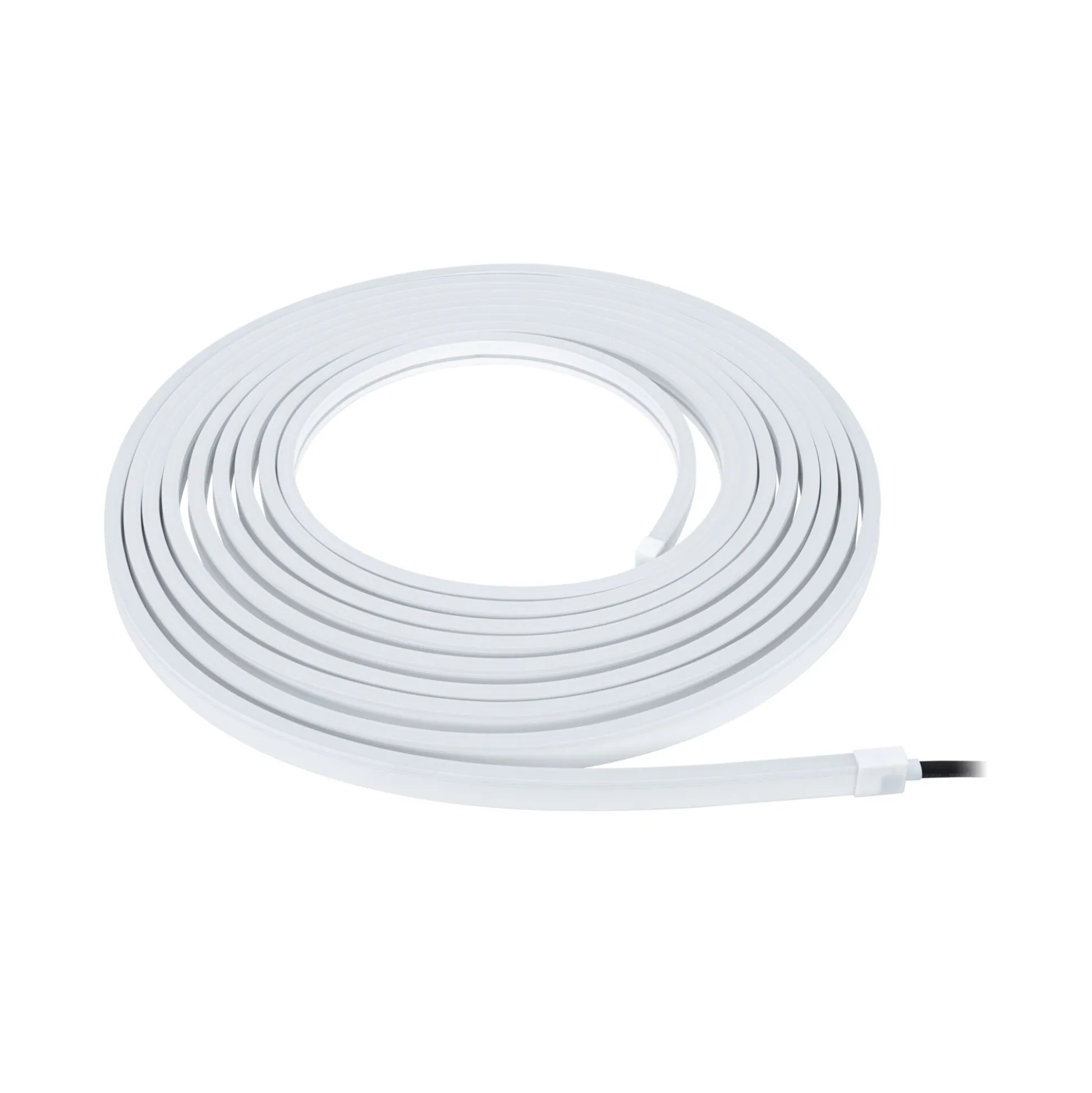Plug & Shine LED Stripe Smart Home Zigbee 3.0 - Smooth Einzelstrip