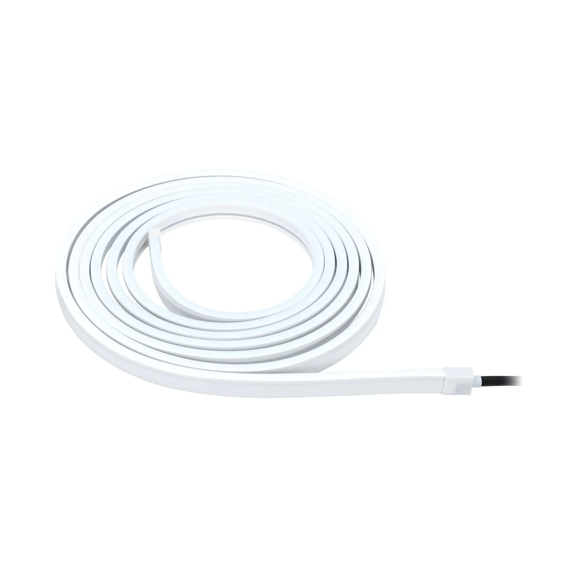 Plug & Shine LED Stripe Smart Home Zigbee 3.0 - Smooth Einzelstrip