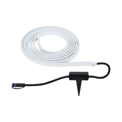 Plug & Shine LED Stripe Smart Home Zigbee 3.0 - Smooth Einzelstrip