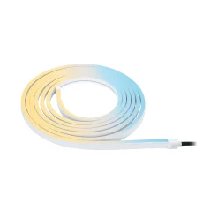 Plug & Shine LED Stripe Smart Home Zigbee 3.0 - Smooth Einzelstrip