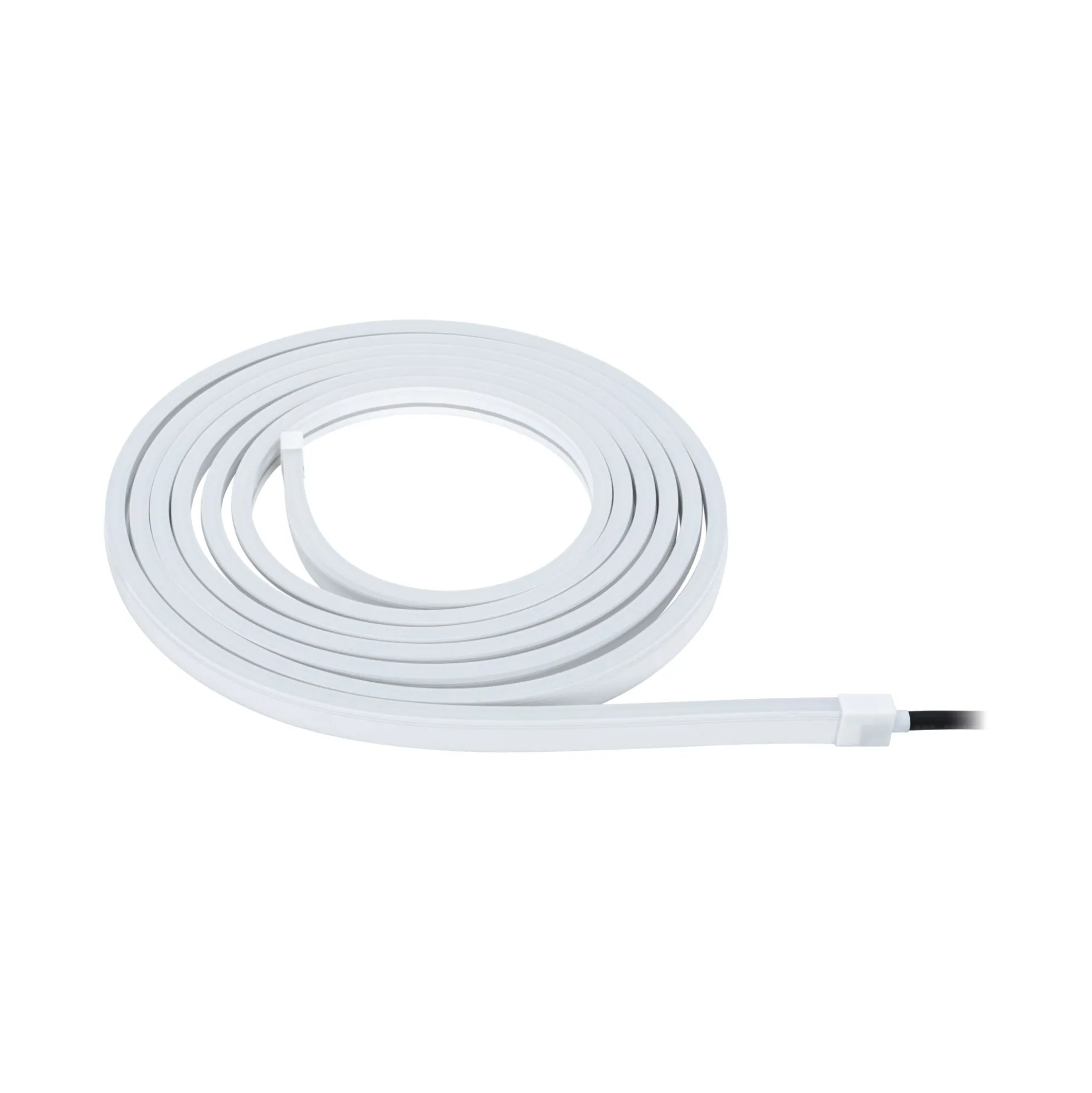 Plug & Shine LED Stripe Smart Home Zigbee 3.0 - Smooth Einzelstrip