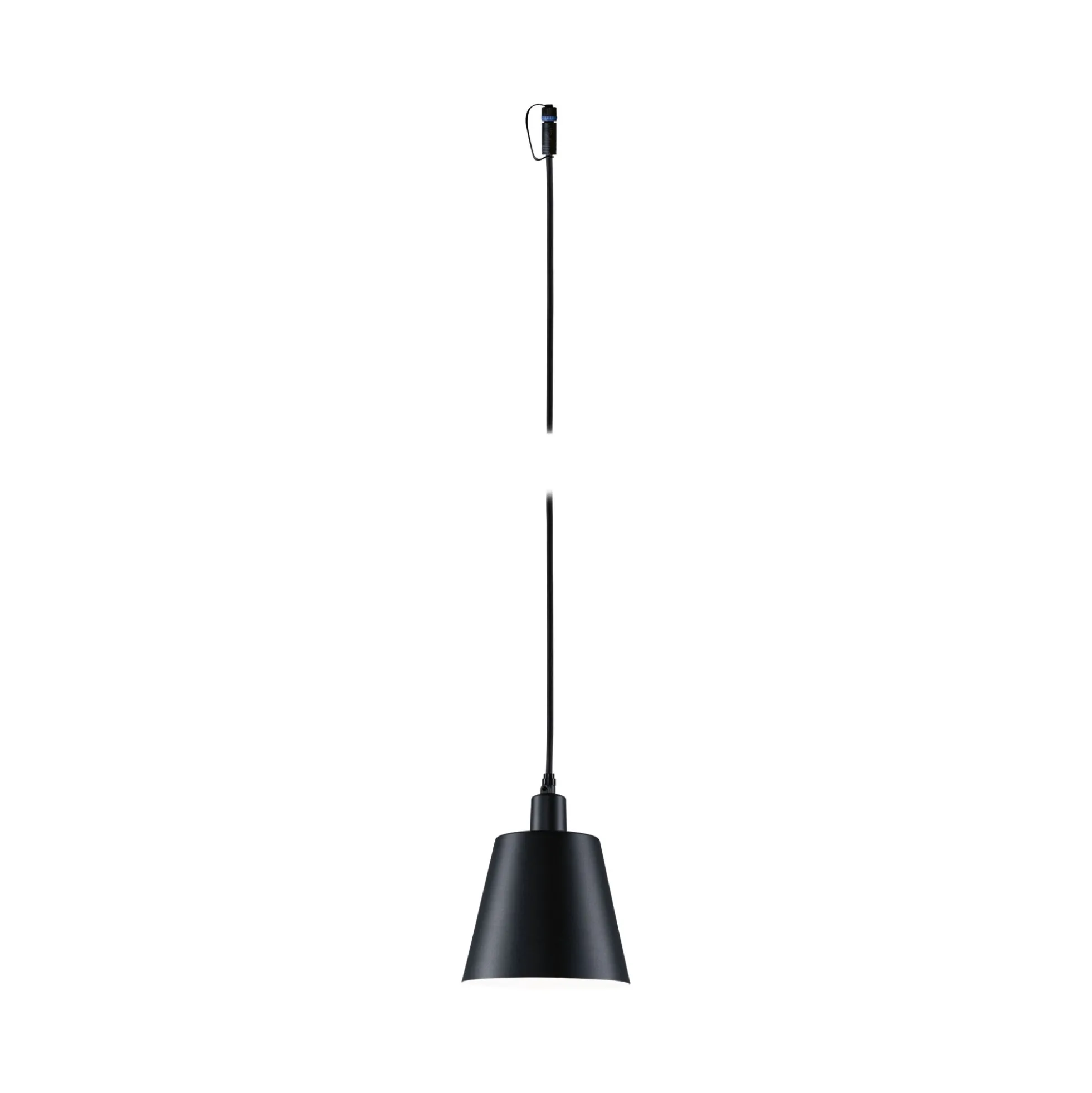 Plug & Shine Pendelleuchte - Kofia