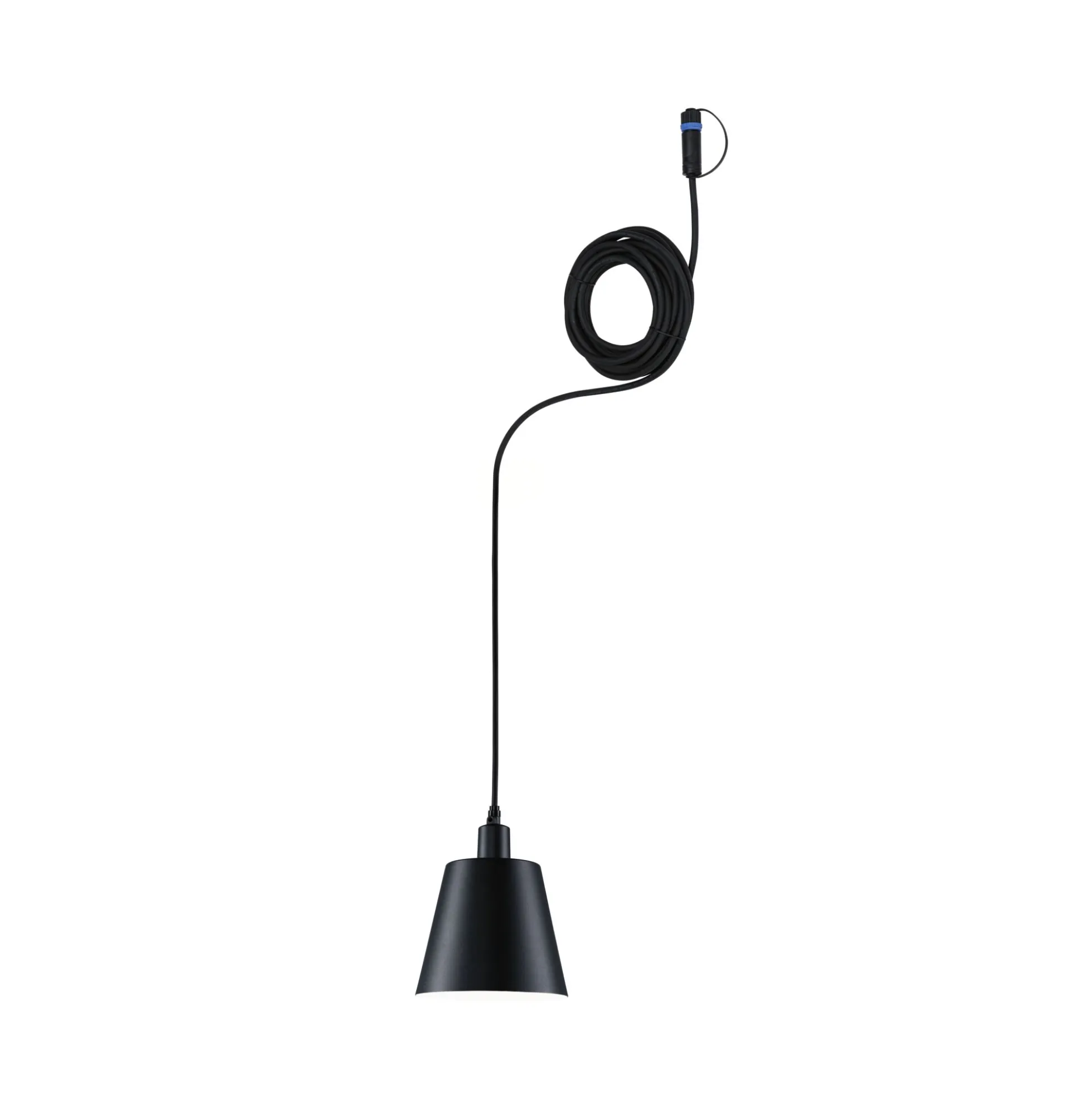 Plug & Shine Pendelleuchte - Kofia