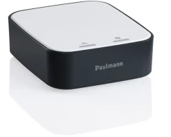 Plug & Shine Preisattraktives Starterset Zigbee 3.0 - Smart Home smik + LED Erdspieß Sting