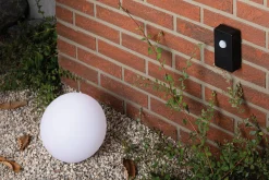 Plug & Shine Sensor Smart Home Zigbee 3.0 - Twilight Dämmerungssensor