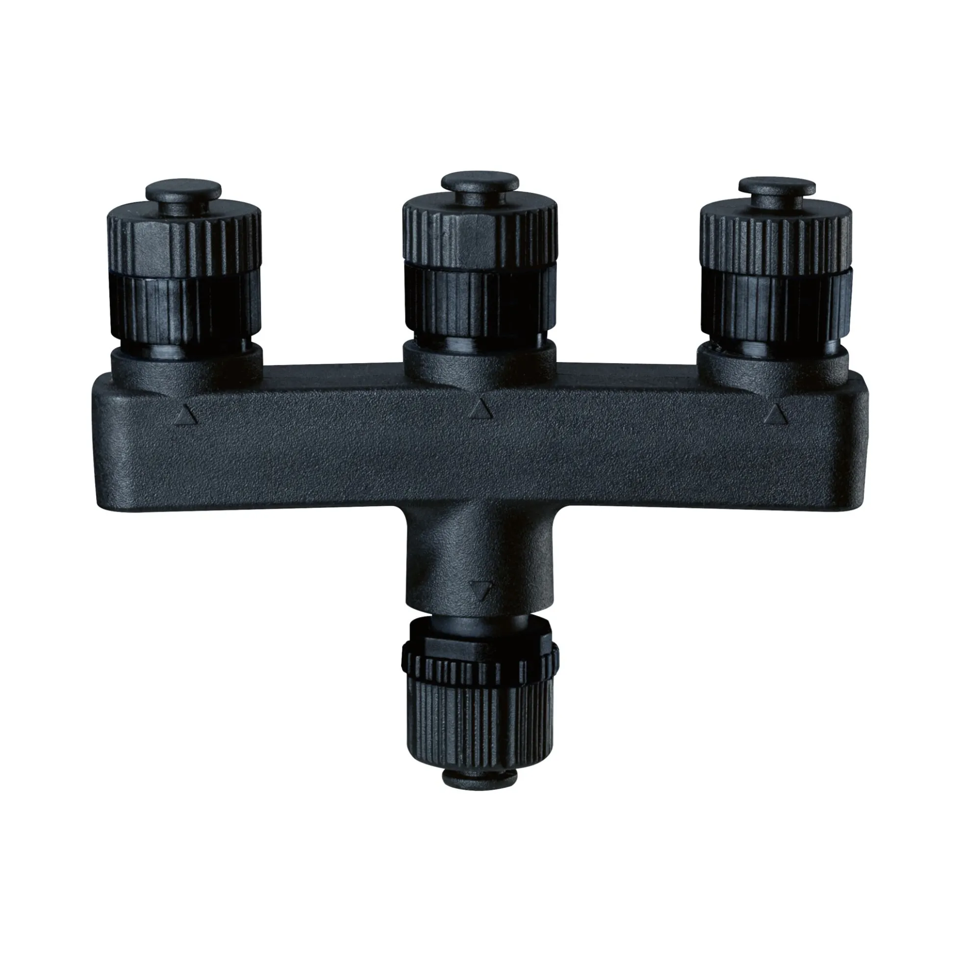 Plug & Shine Verteiler - 3 Ausgänge