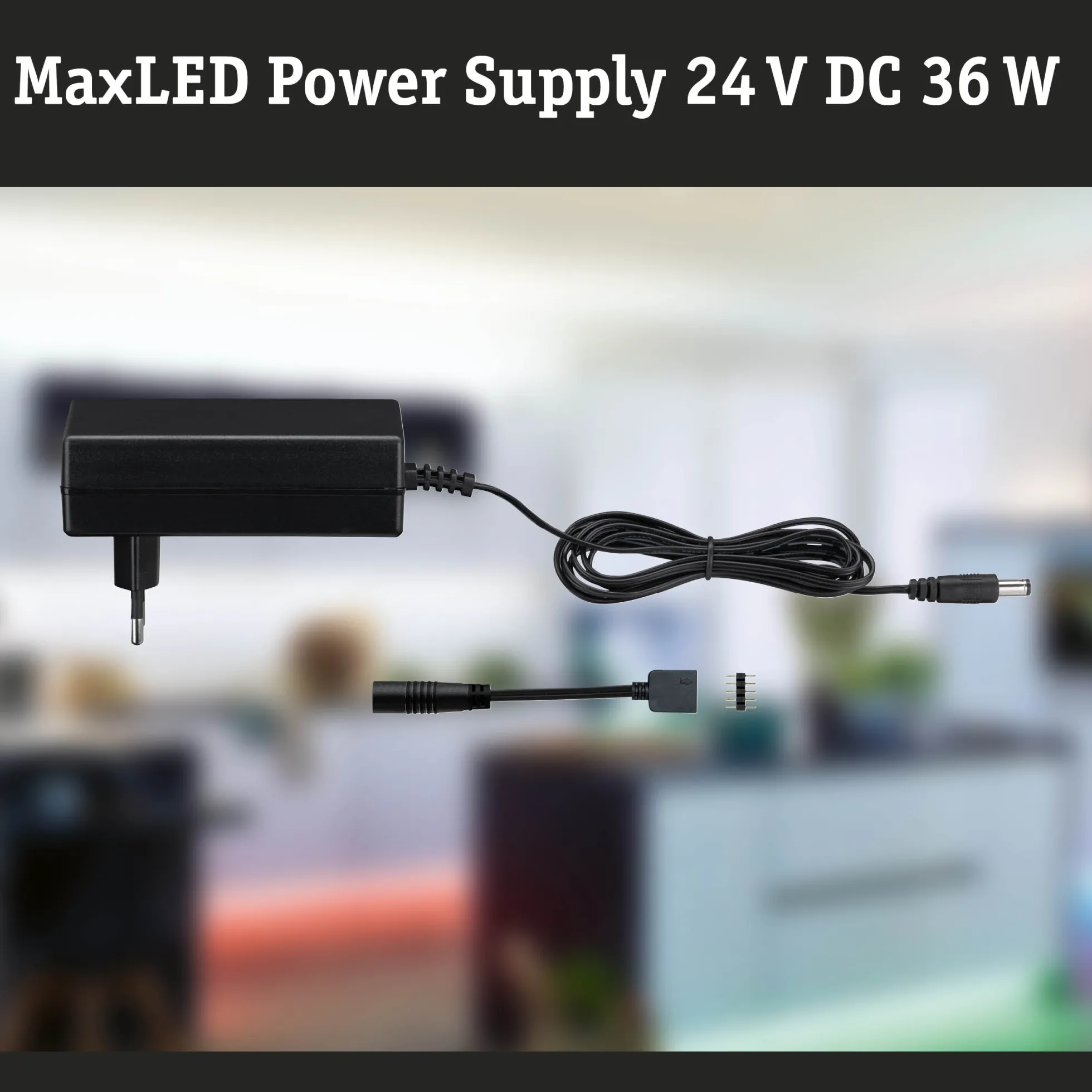 Power Supply - Universal