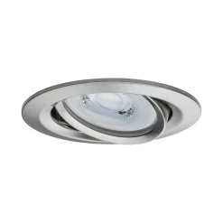 Premium LED Einbauleuchte - Basisset schwenkbar