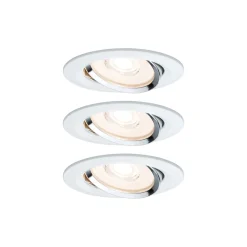 Premium LED Einbauleuchte - Basisset schwenkbar