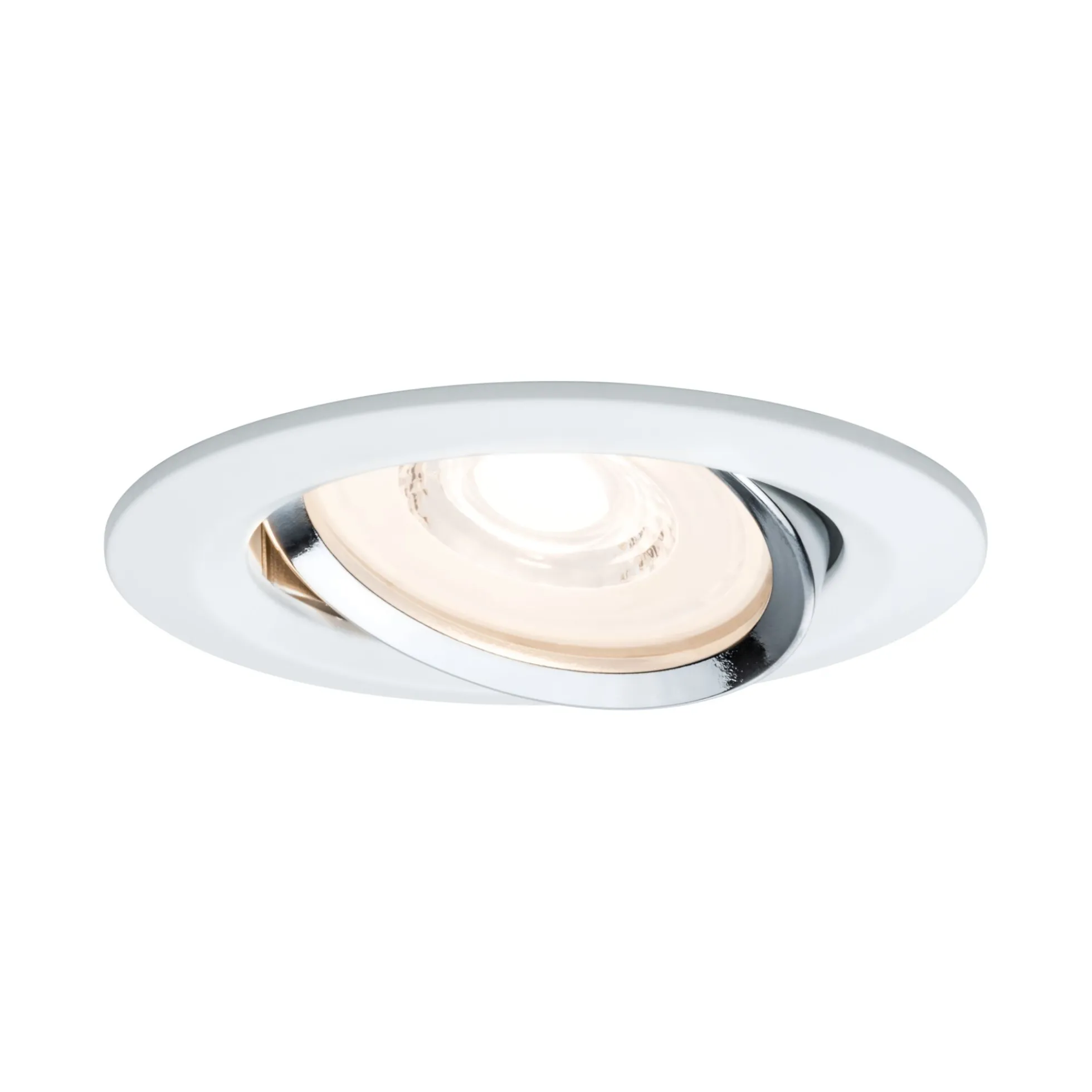 Premium LED Einbauleuchte - Basisset schwenkbar
