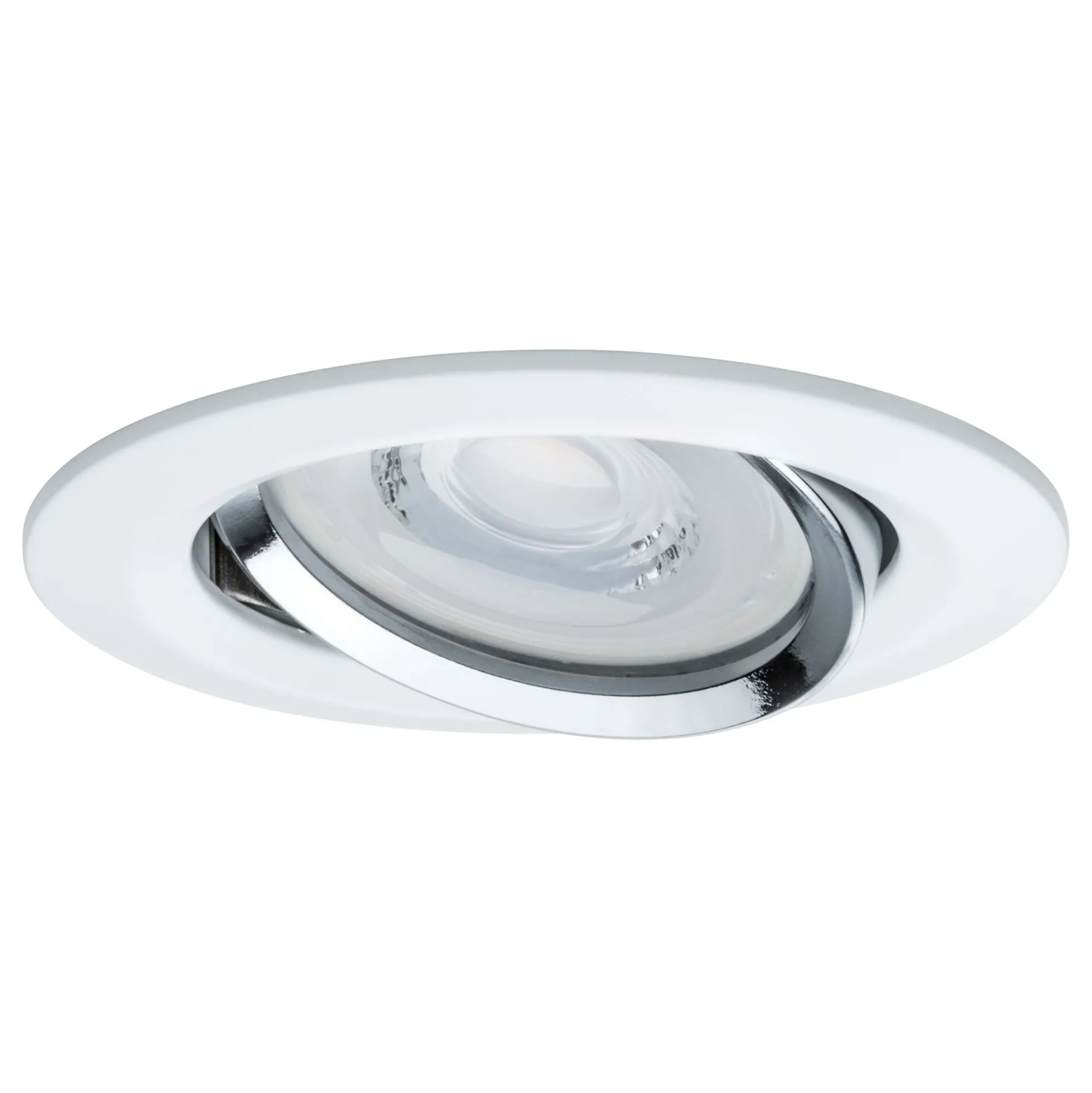 Premium LED Einbauleuchte - Basisset schwenkbar