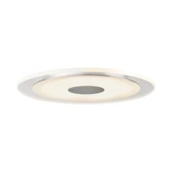Premium LED Einbauleuchte - Whirl Einzelleuchte