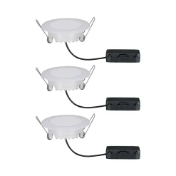 Premium LED Einbauleuchte Dim to Warm - Suon Basisset