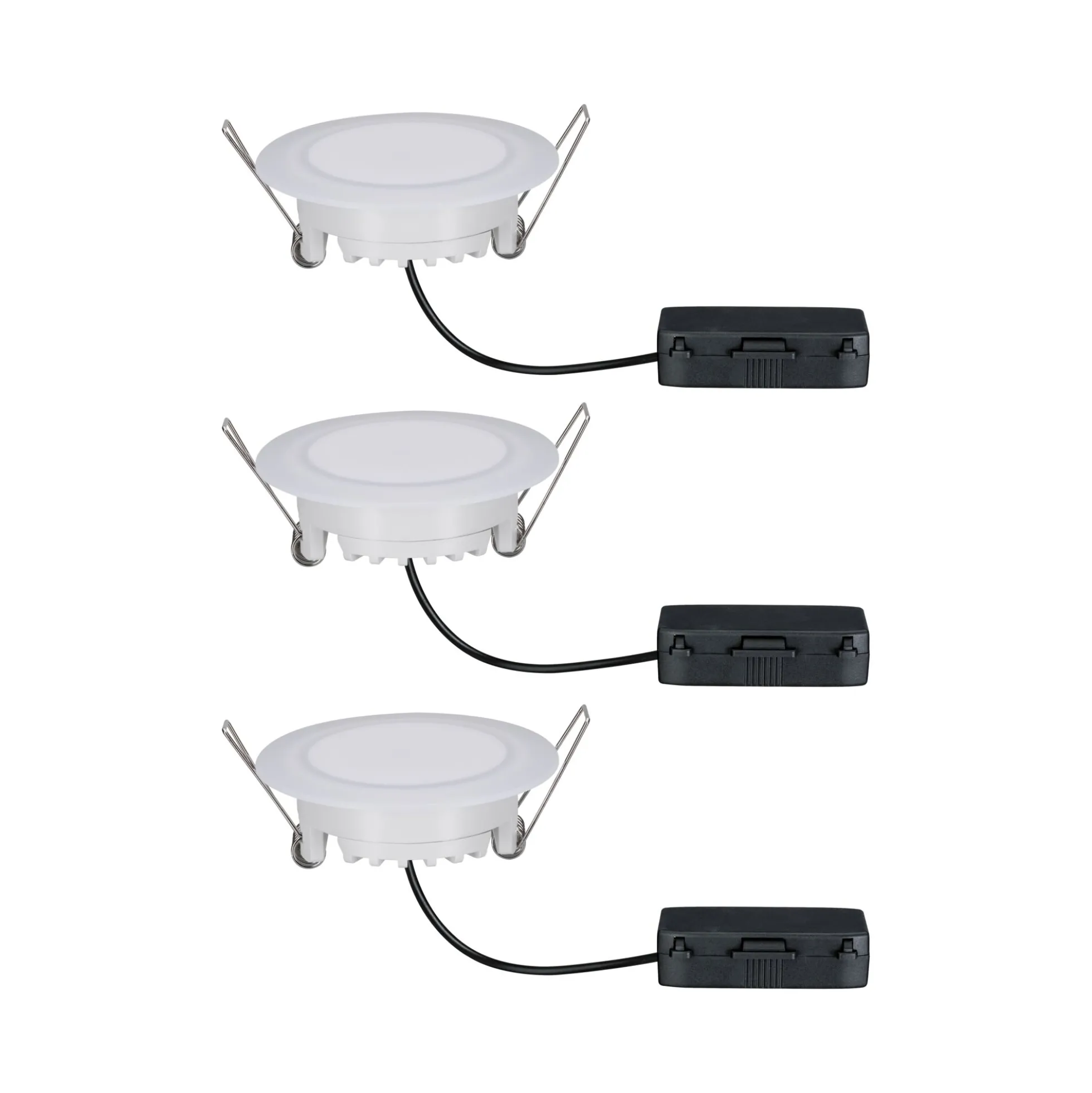 Premium LED Einbauleuchte Dim to Warm - Suon Basisset
