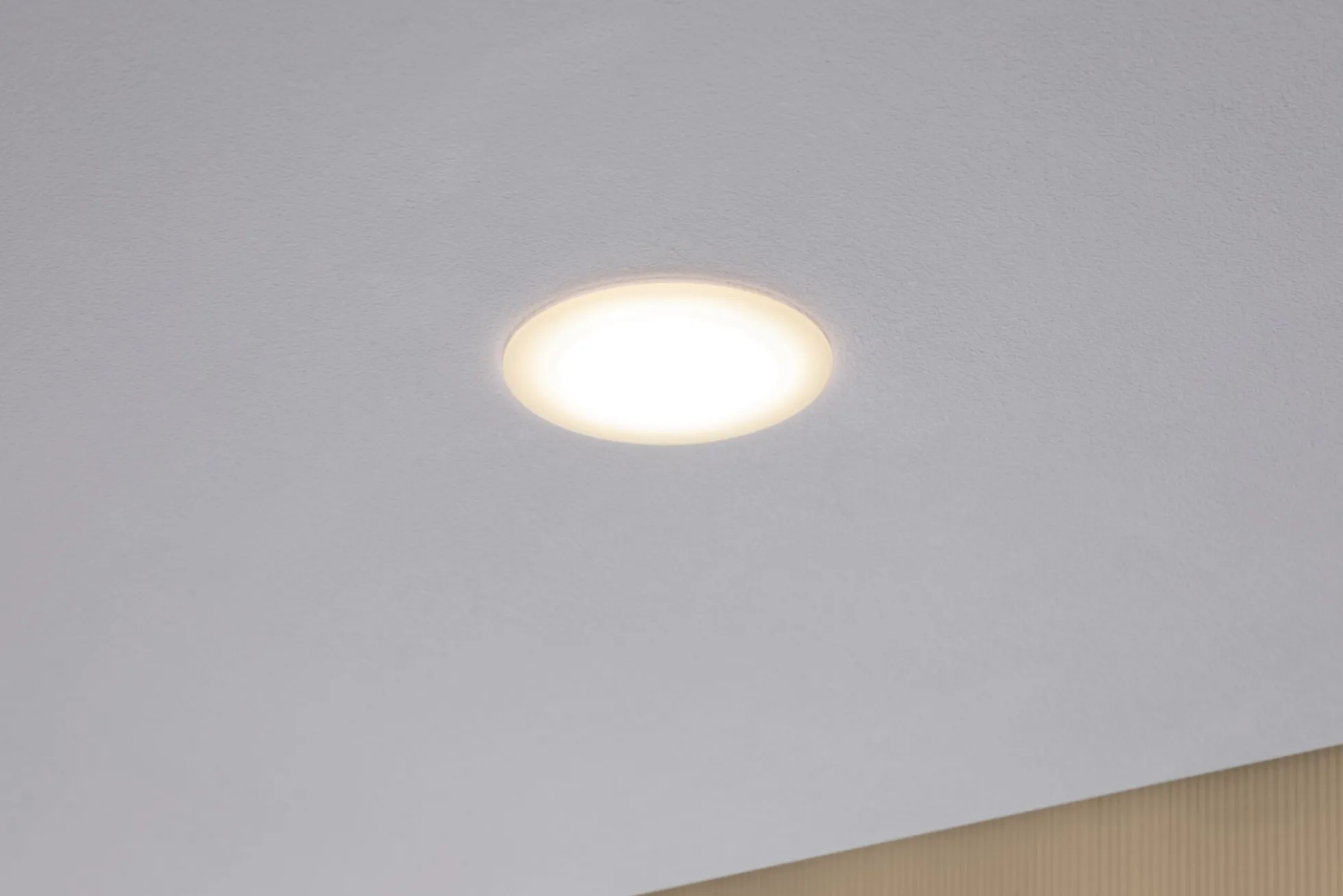 Premium LED Einbauleuchte Dim to Warm - Suon Basisset