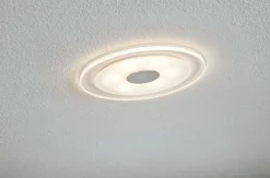 Premium LED Einbauleuchte - Whirl Basisset