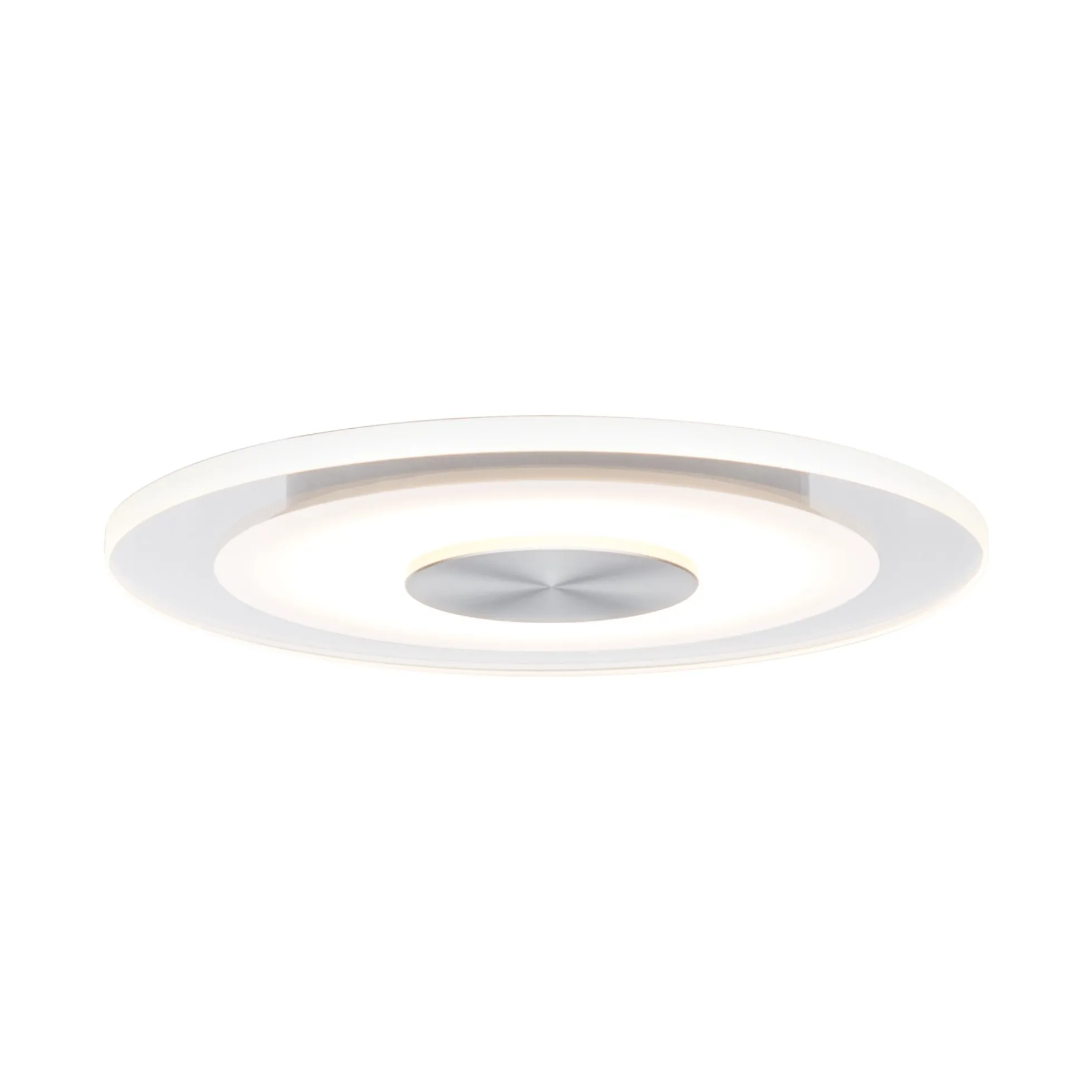 Premium LED Einbauleuchte - Whirl Basisset