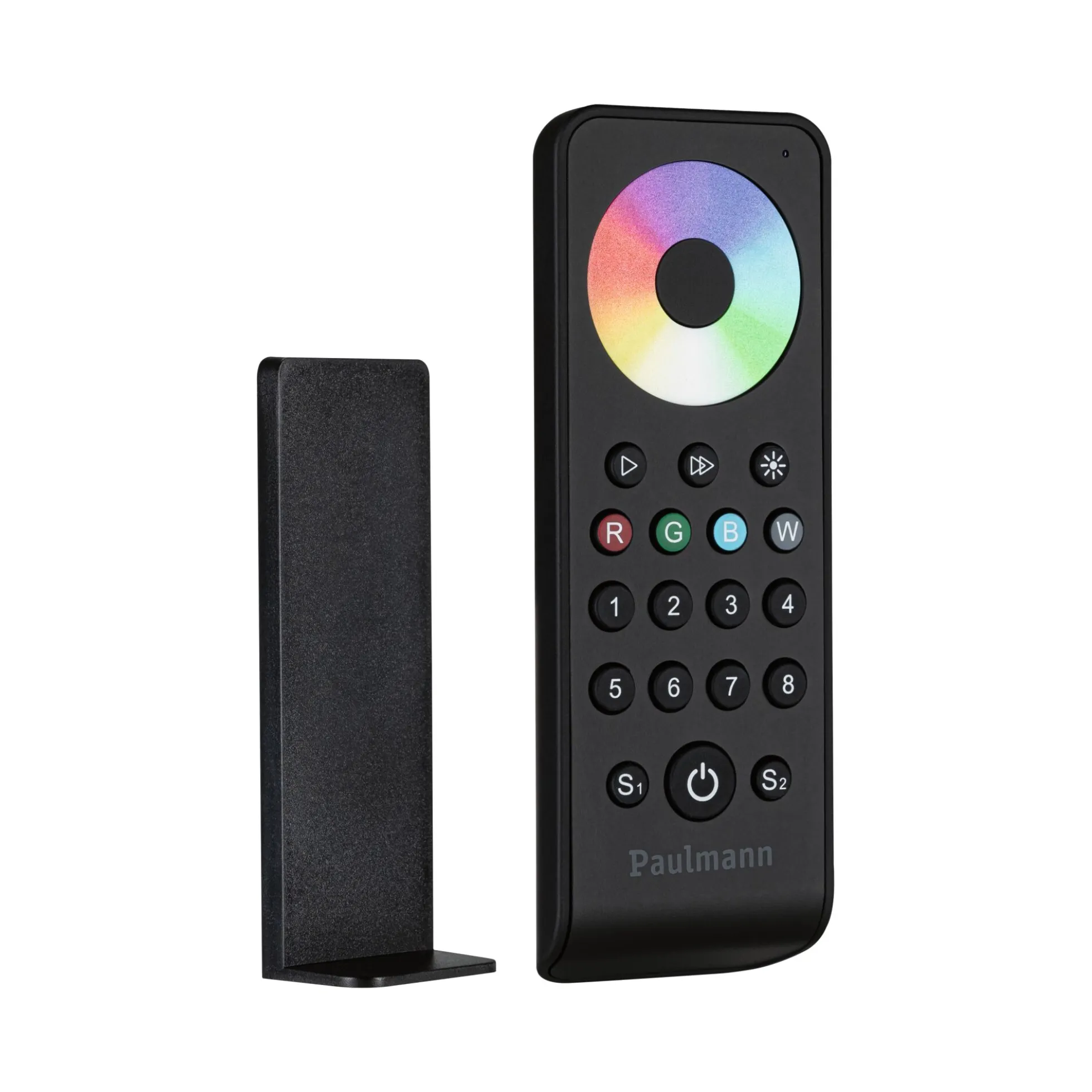 Pro Strip Fernbedienung - RGBW