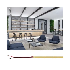 Pro Strip LED Strip - Gold P150 COB 940