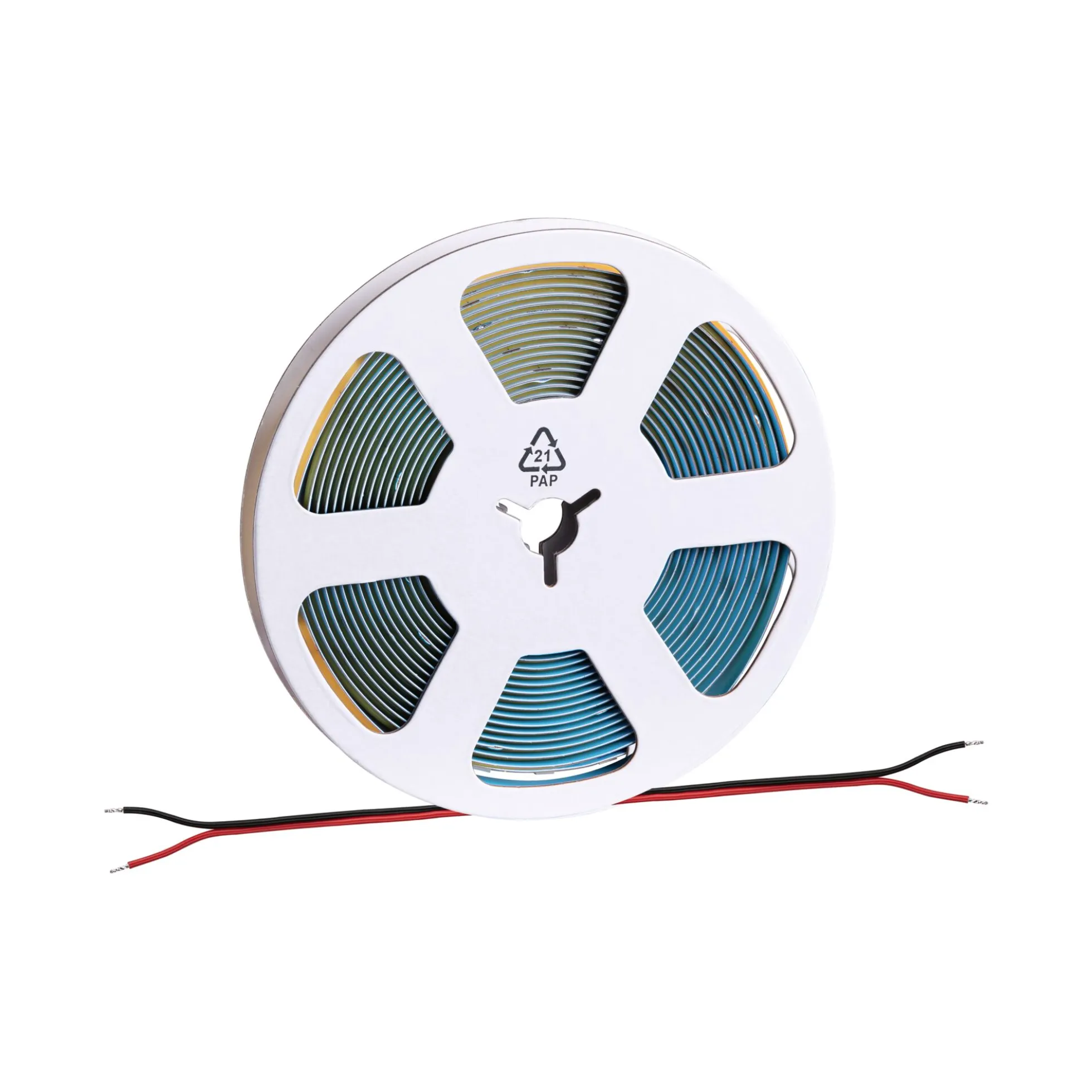 Pro Strip LED Strip - Gold P150 COB 940