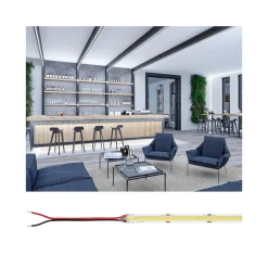 Pro Strip LED Strip - Gold P150 COB 965