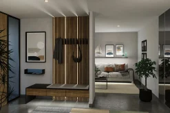 Pro Strip LED Strip - Silver P25 840