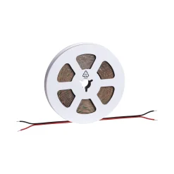 Pro Strip LED Strip - Silver P25 LED iceblue