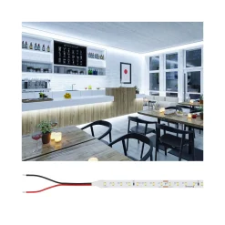 Pro Strip LED Strip - Silver P75 865